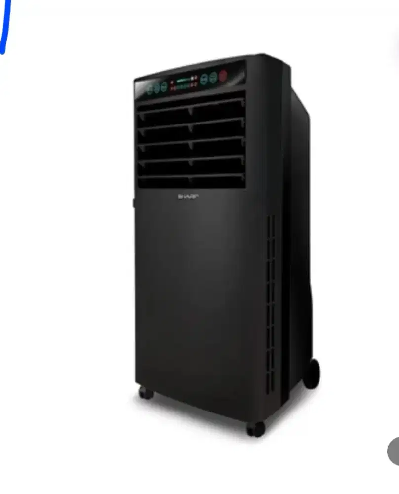 AIR COOLER SHARP