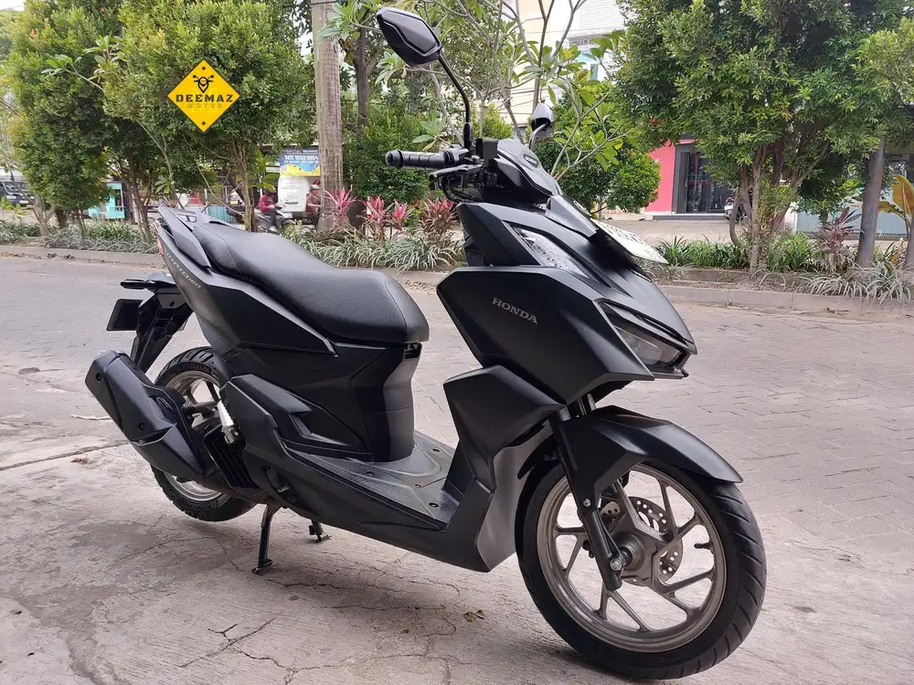 (DP 200 Rb)‼️ Vario 160 CBS 2023 Cash, Kredit & Tukar Tambah