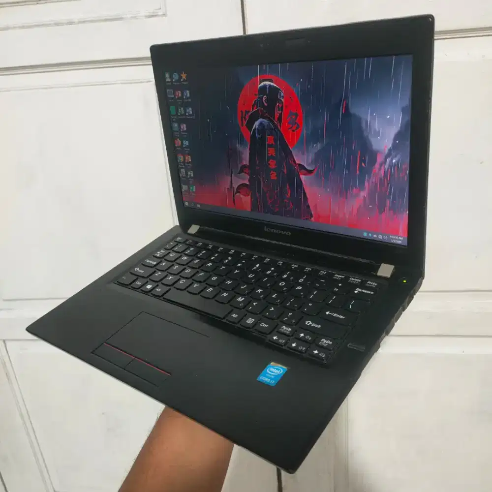 Lenovo K2450 Core i7 4510U Ram 8GB 12.5 inc