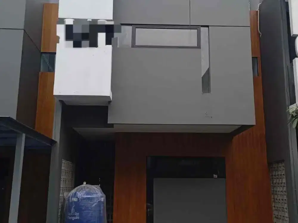 Rumah Murah daerah Ciracas Cipayung