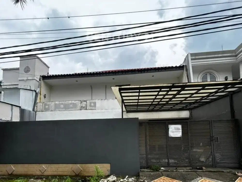 Dijual Rumah Rapi Minimalis Di Eramas 2000 Cakung Jakarta Timur