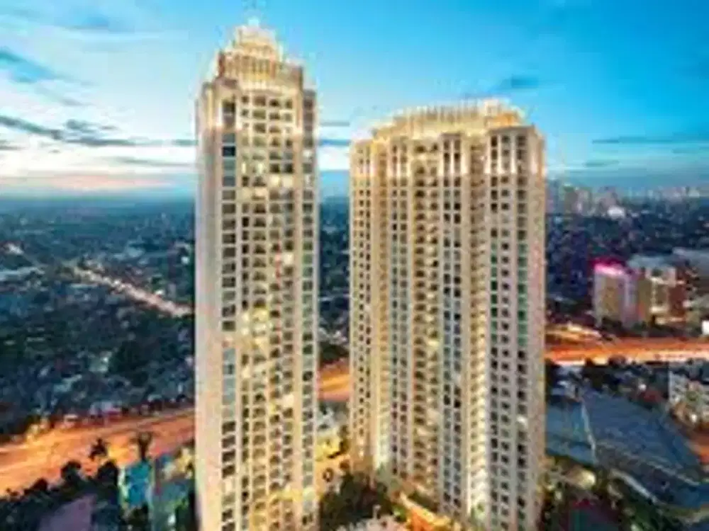 Dijual Apartemen Pakubuwono View 3+1 BR (Size 196 Sqm) FURNISH CERTIFICATE TERMURAH 7,5 MILIAR UNDERMARKET
