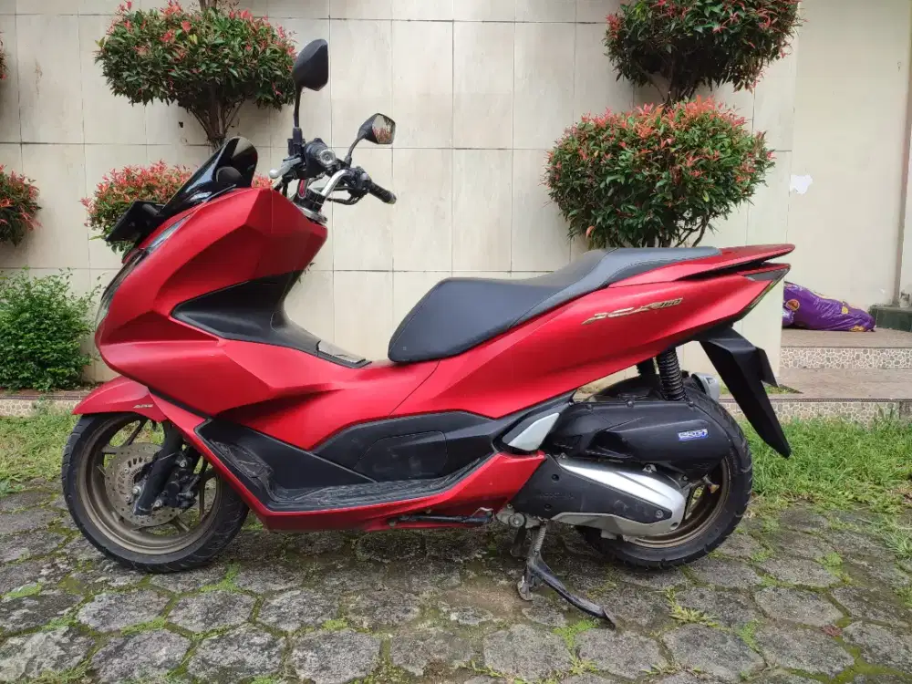 PCX 160 ABS TAHUN 2023 LIKE NEW