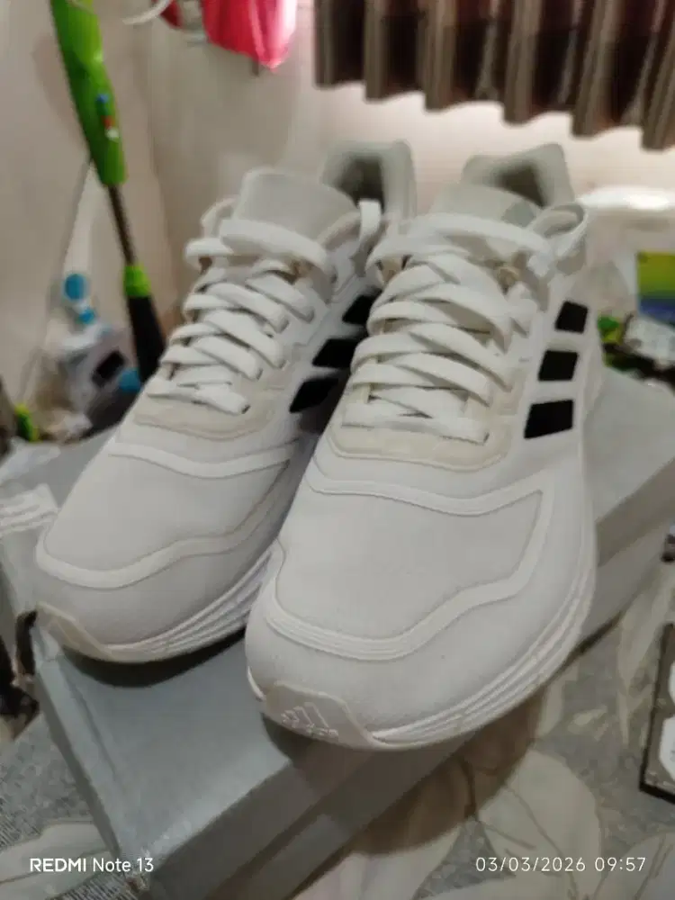 Jual BU Sepatu Adidas Duramo 10