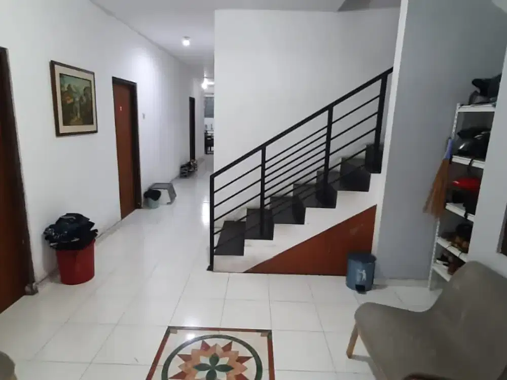 KOST AKTIF UPI, TURUN HARGA NEGO SD DEAL!!