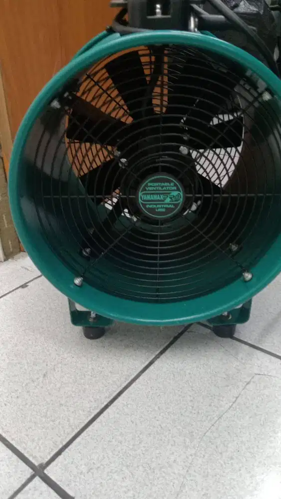 Blower duduk yamamax