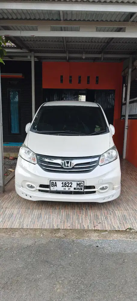 Honda Freed 2014 Bensin