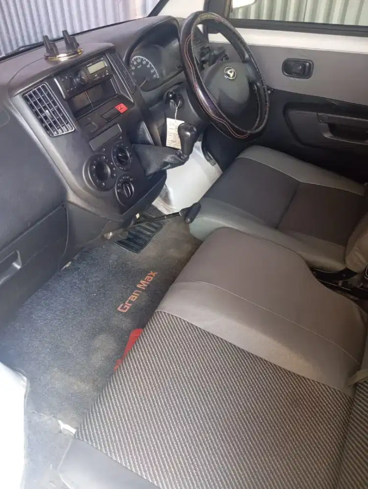 Di jual cepat granmax