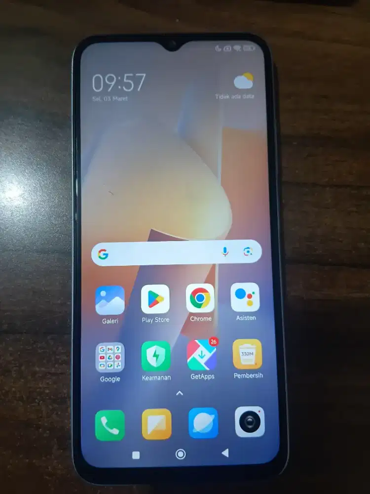 Redmi 10 5G second batangan