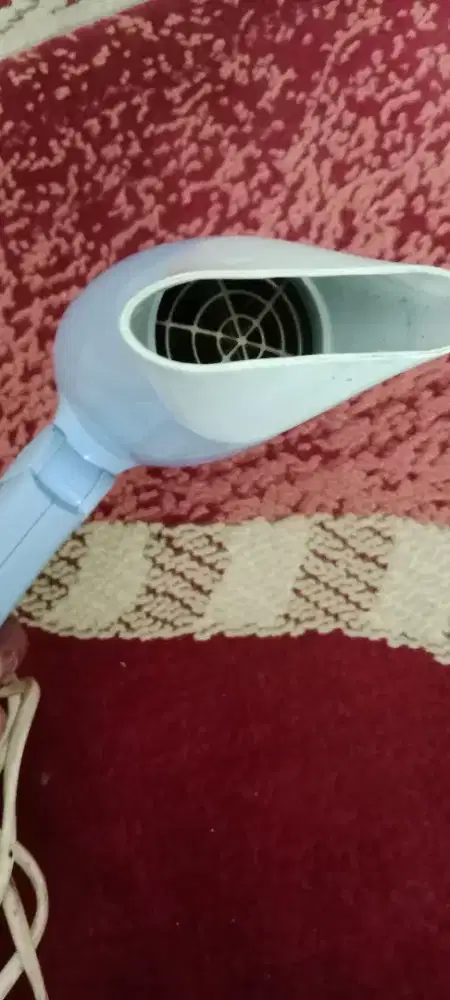Hair dryer phips
