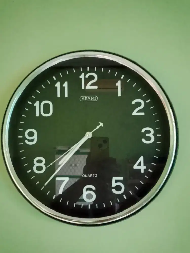 Jam Dinding ASAHI