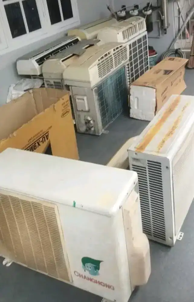 Jual beli barang bekas sidoarjo surabaya