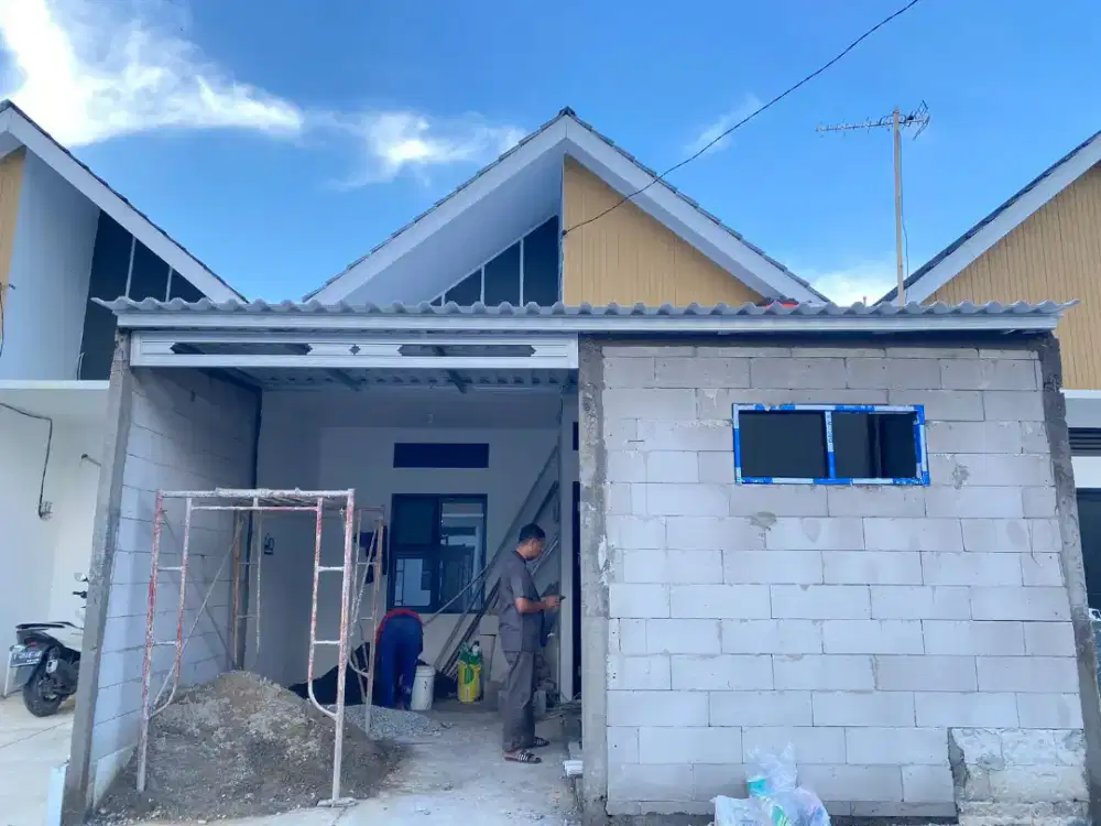 Kanopi baja ringan harga promo