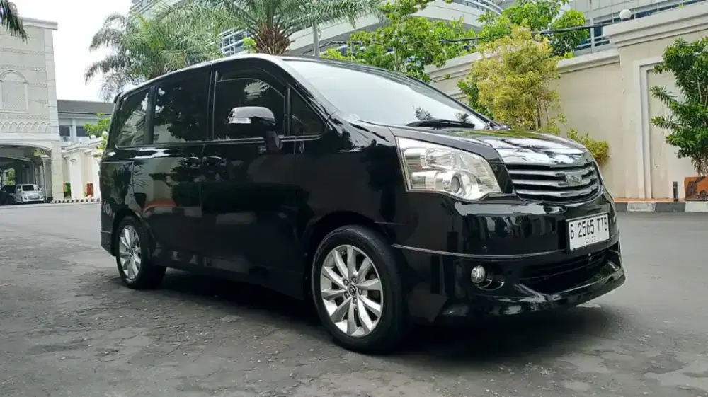 Nav1 Matic 2013 Istimewa