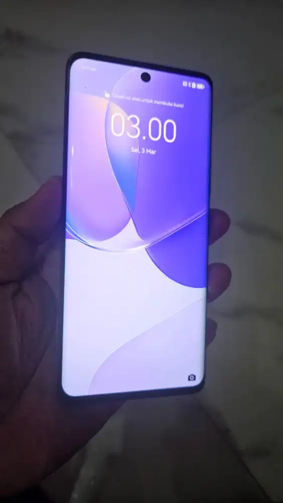 Huawei Nova 9 Mulus