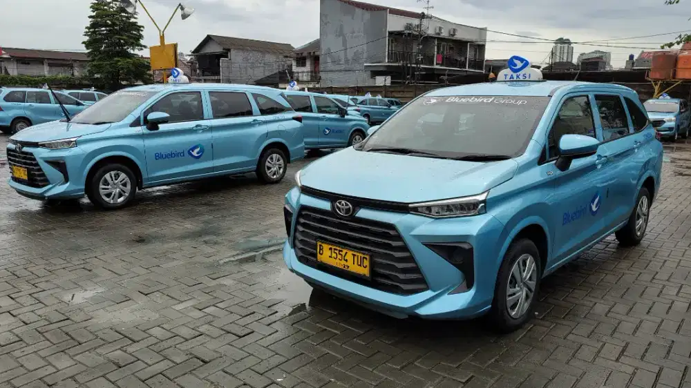 Lowongan Kerja Driver