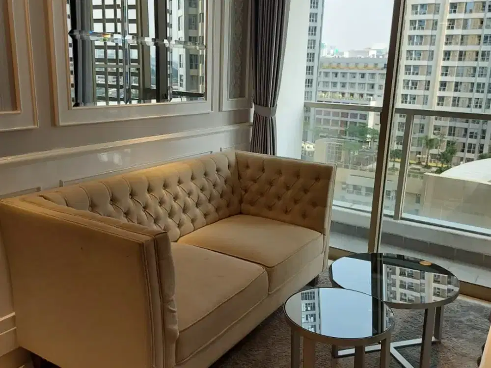 Di Sewakan Taman Anggrek Residence 1 bedroom furnish