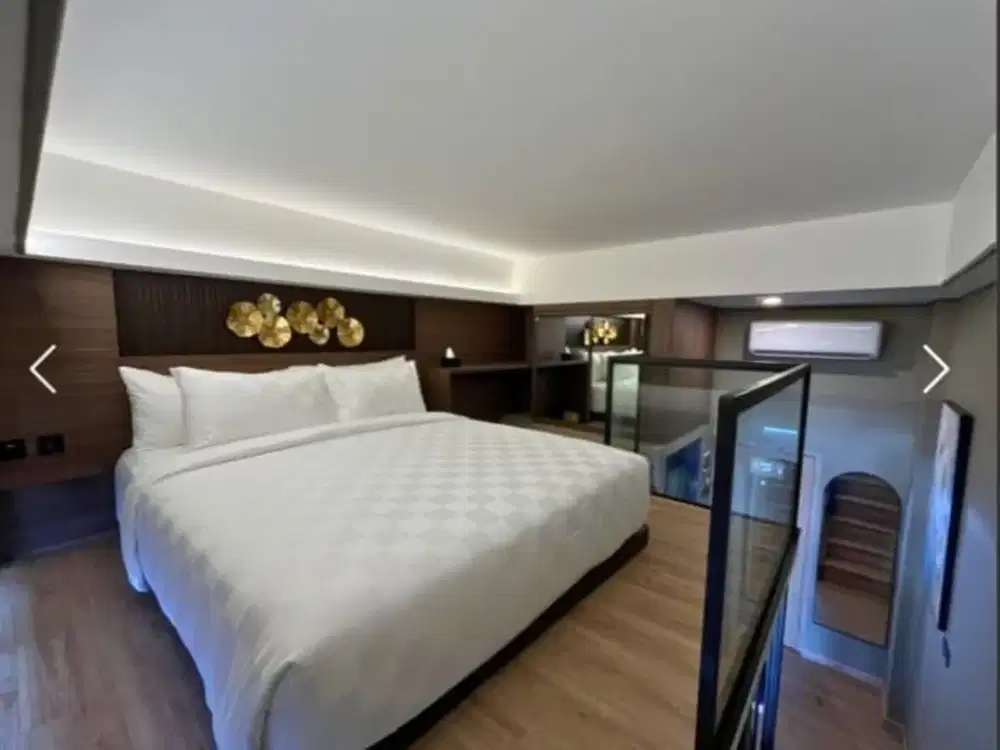 NEW HOTEL CLOSE TO BERAWA CANGGU BEACH