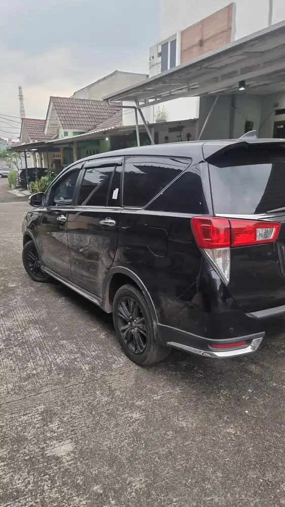 Toyota Kijang Innova 2020 Diesel