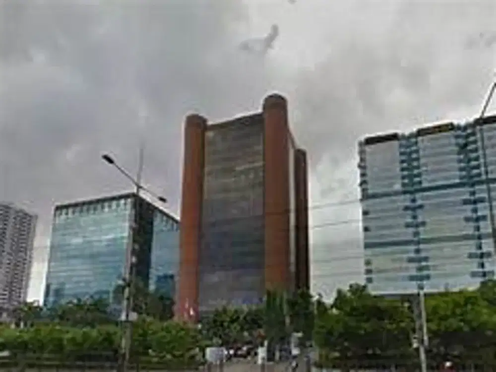 SEWA RUANG KANTOR GEDUNG WISMA ARGO MANUNGGAL JAKARTA SELATAN