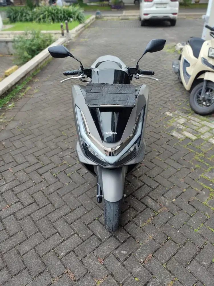 HONDA PCX 160 ABS 2025 SIAP PAKAI