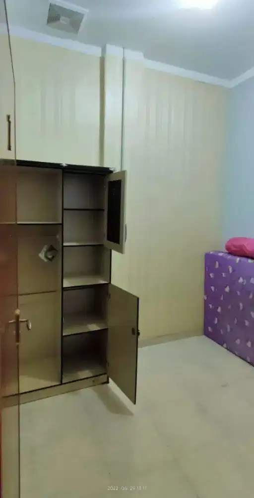 Kost khusus wanita mahasiswa karyawati