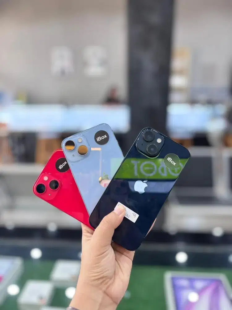 Iphone 14 basic 128GB