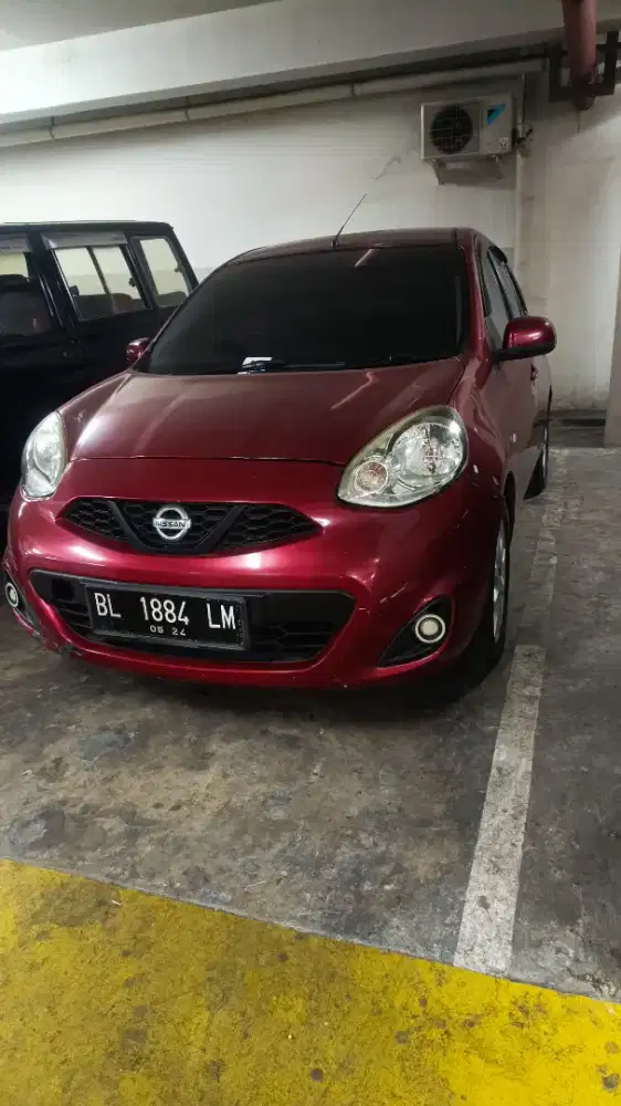 Mobil Lebaran, siapa cepat pasti dapat