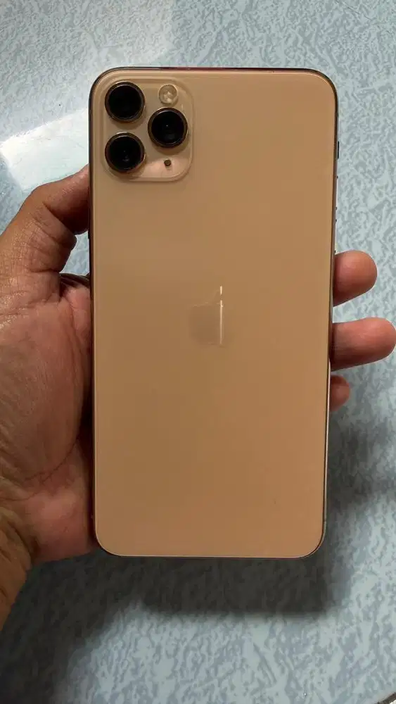 Iphone 11 pro max 256