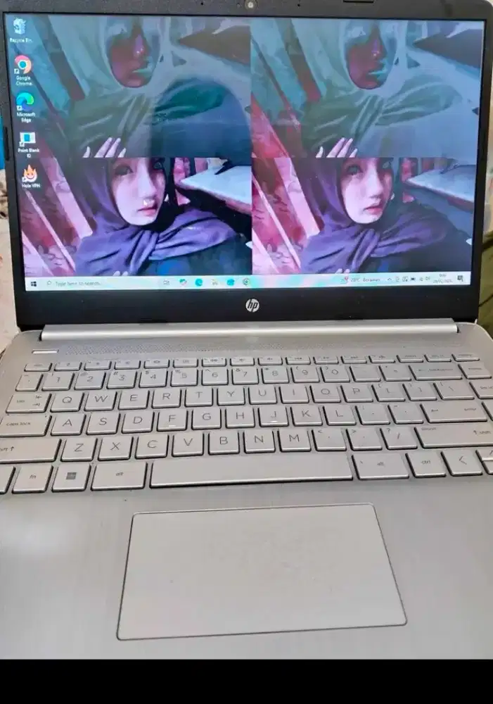laptop merek hp