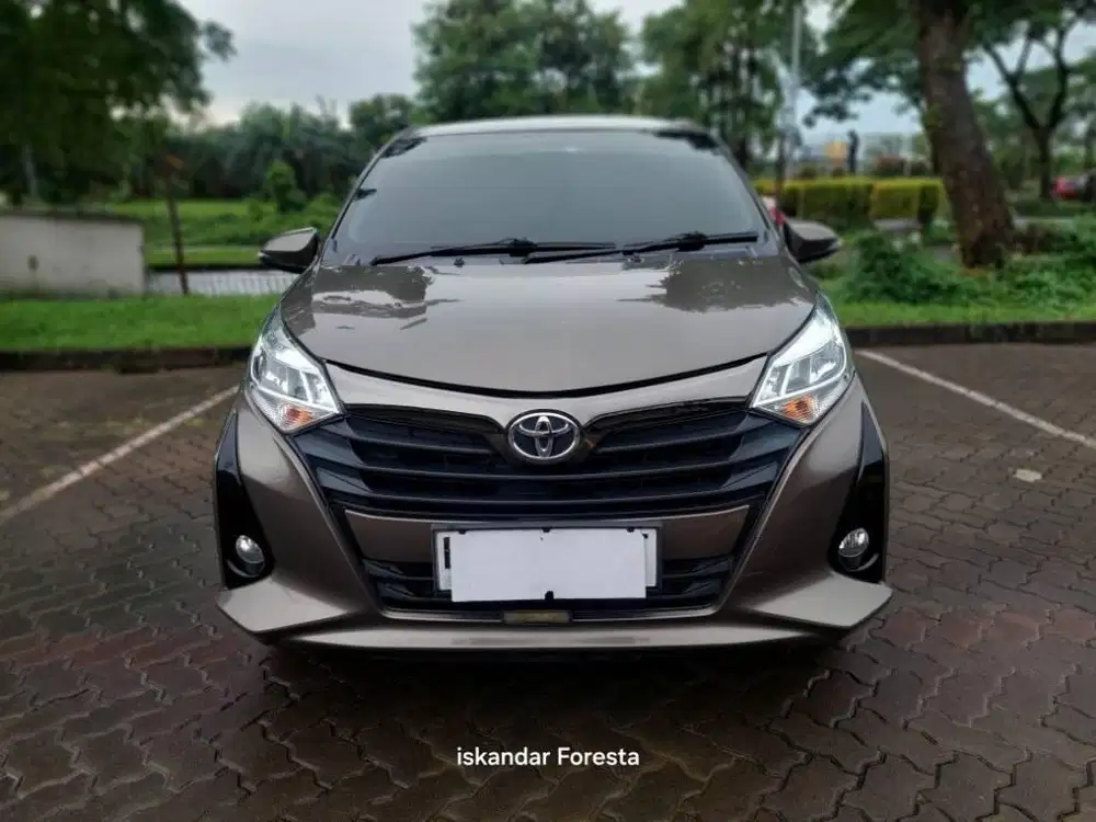 CalyaG At'20 Pjk pjng 11'27 an pribadi Mulus Siap luar kota