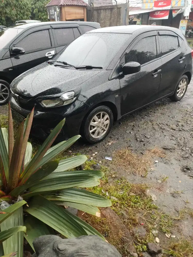 Brio satya 2021 istimewa