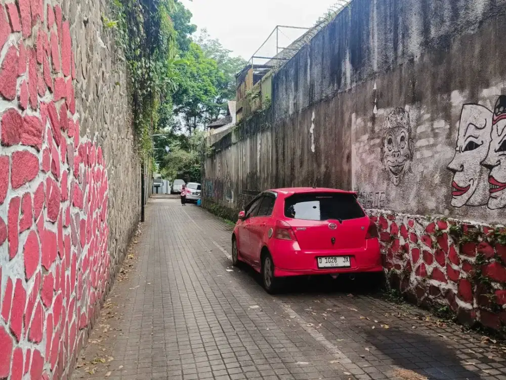 KOST AKTIF HEGARMANAH DEKAT UNPAR HARGA NEGO SD DEAL SIAPA CEPAT!