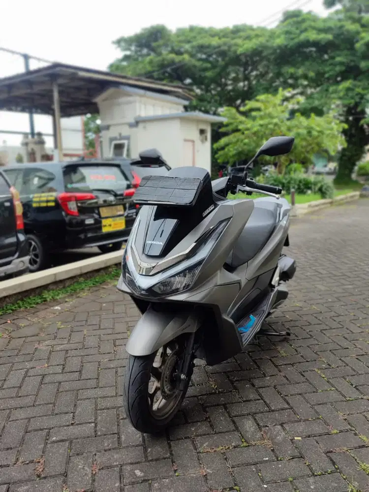 HONDA PCX 160 ABS 2025 SIAP PAKAI