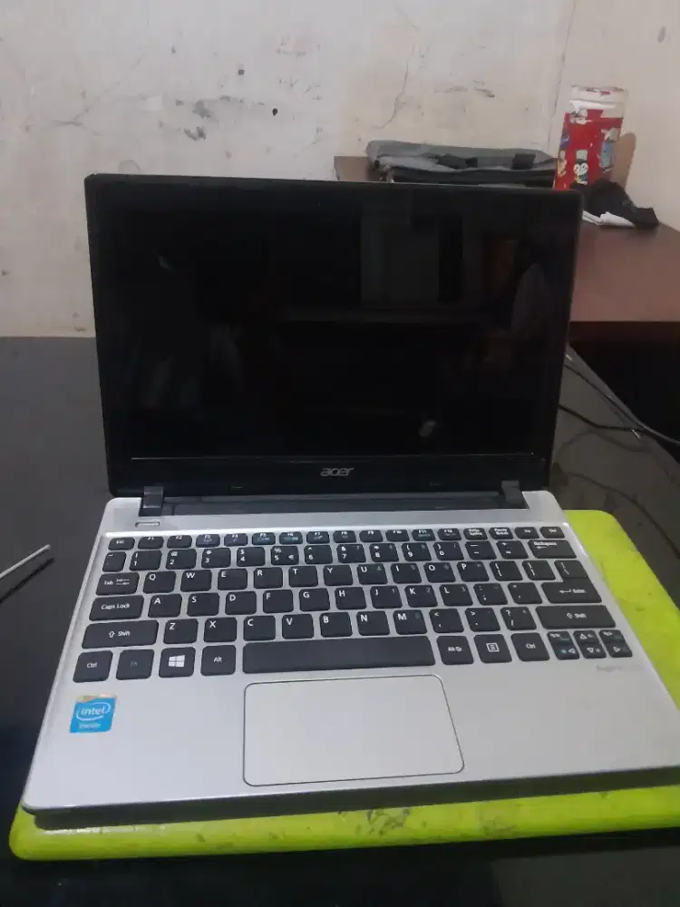 LAPTOP MATOT ACER ASPIRE V5