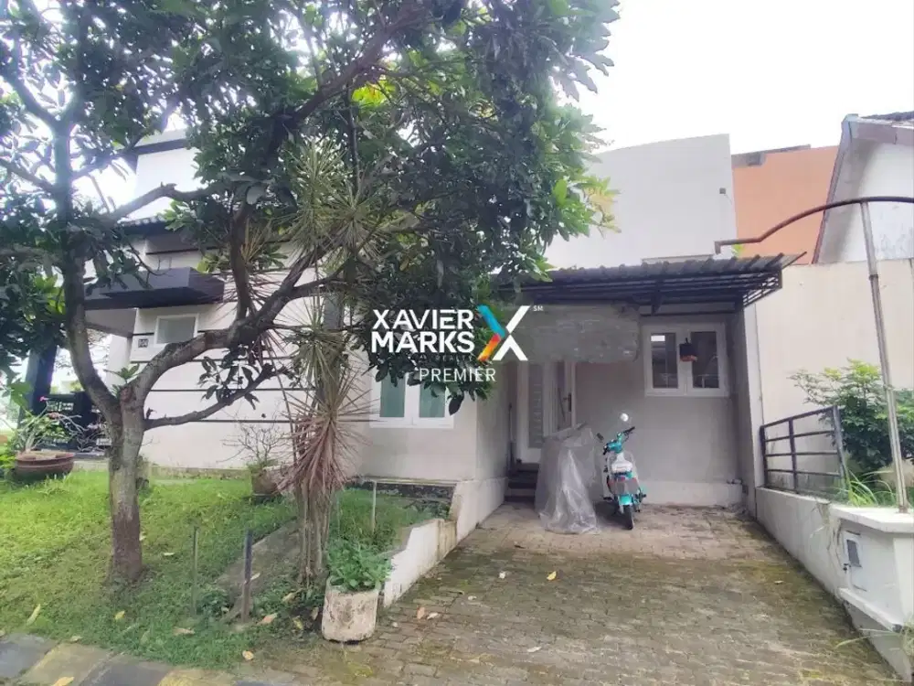 Dijual Rumah dalam Perumahan Dekat Wisata dan Batu di Sengkaling Malang