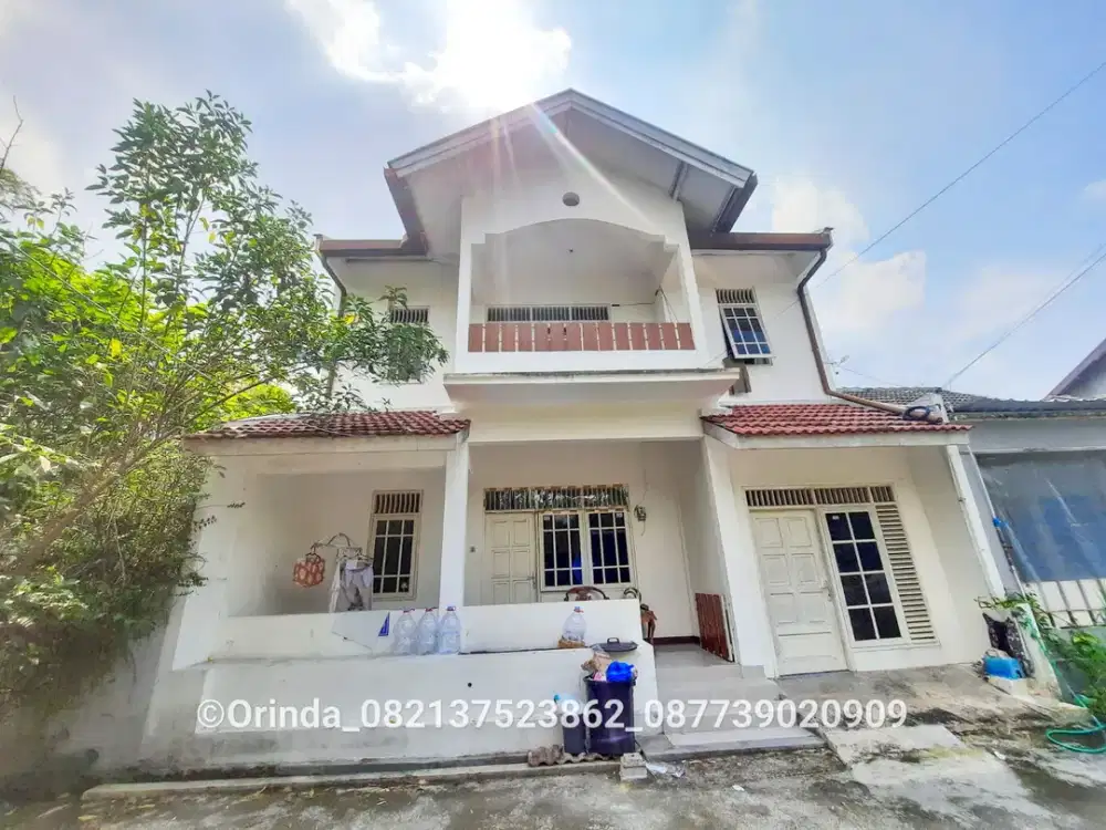 Rumah Kost Jetis, Wedomartani Dekat JIH, UPN, Jogja Bay, AMIKOM Jogja