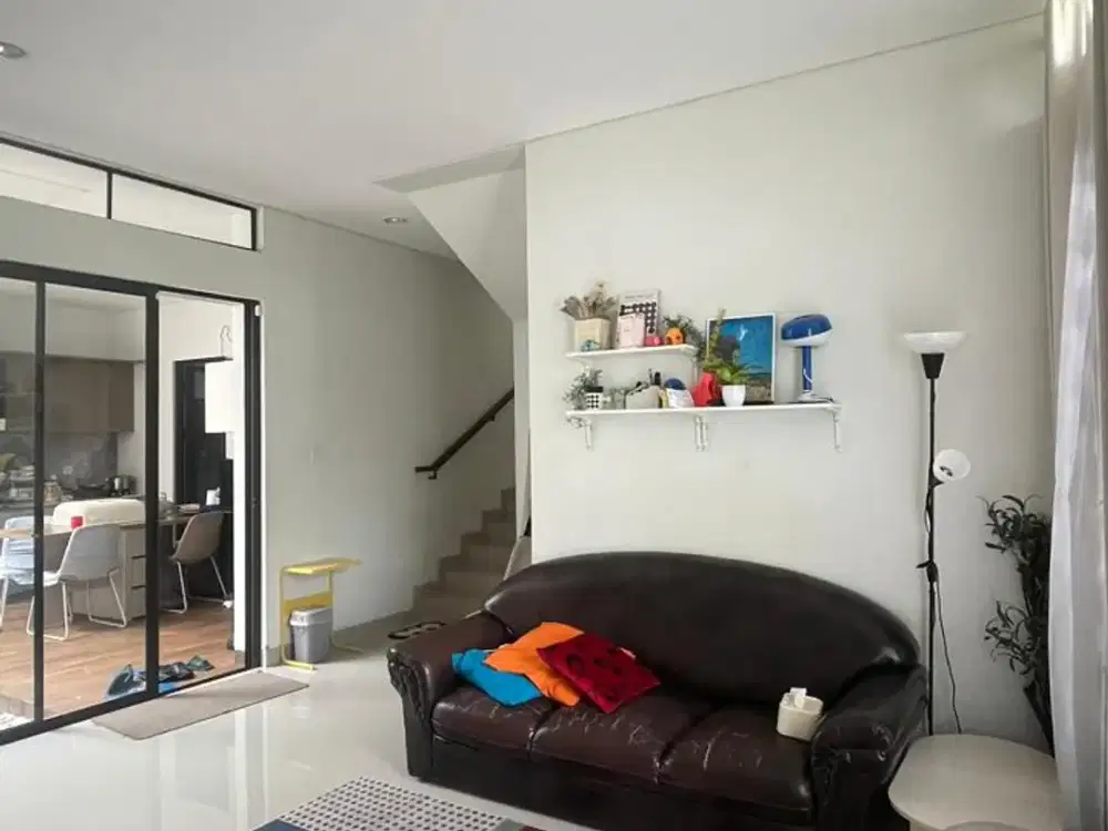 Dijual Rumah Premium Flora Summarecon Bandung