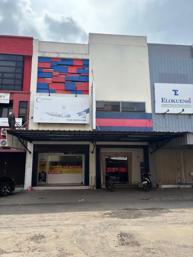 Kasir retail/admin online,kepala toko retail
