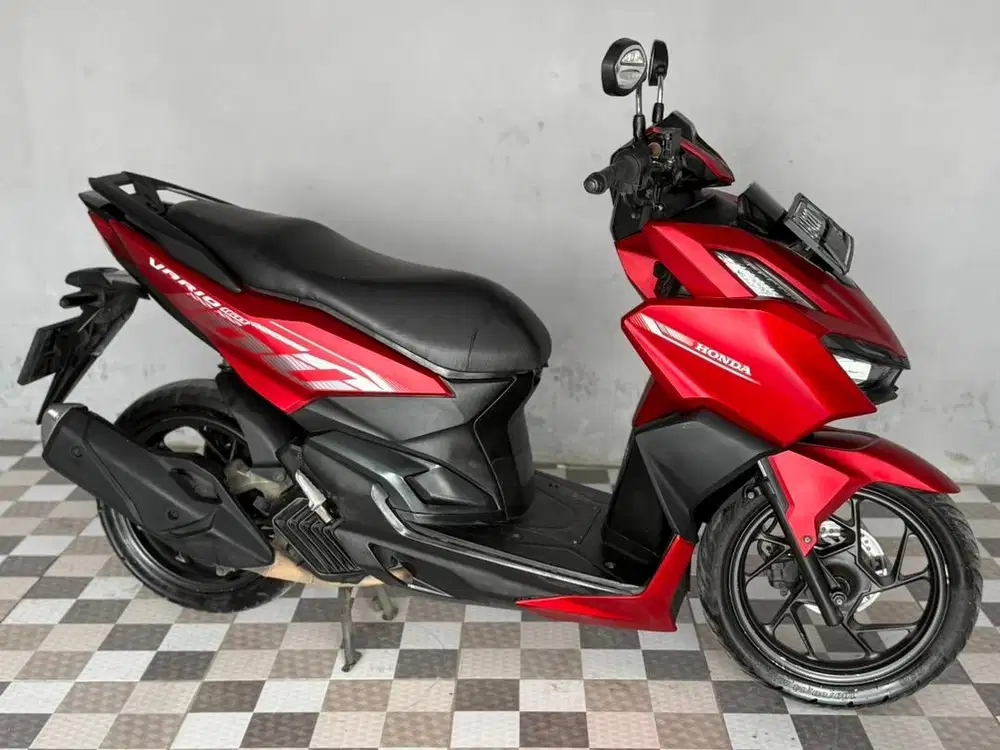 Vario 160 2022 plat ab pajak on