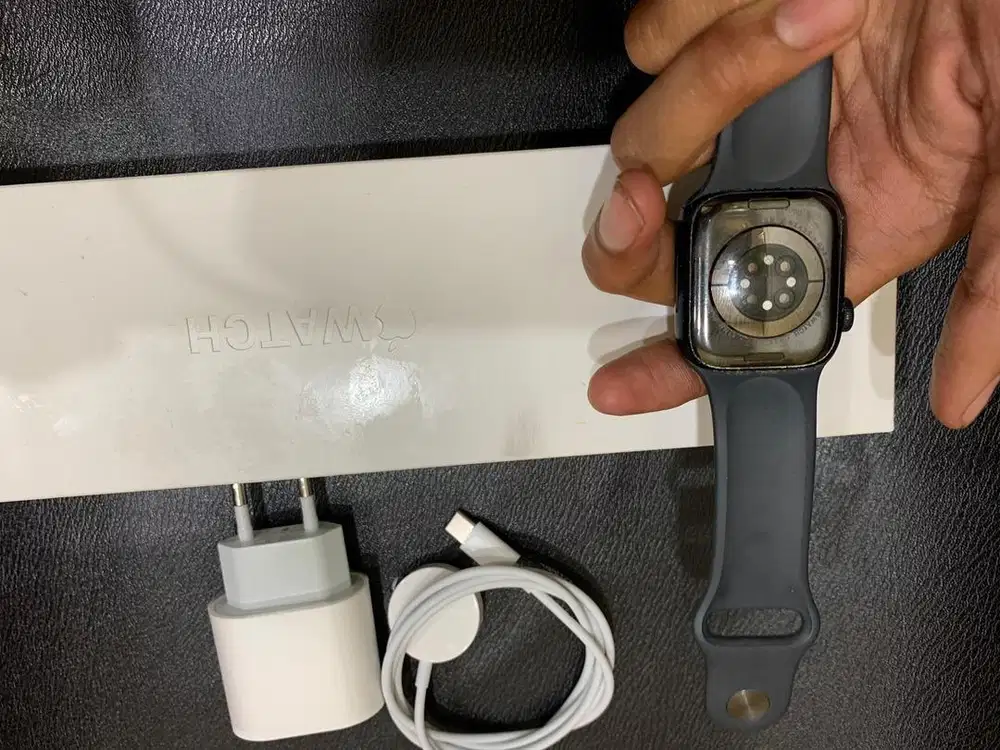 apple watch seri 7 41mm fullswt