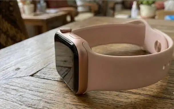 Apple watch Series 5