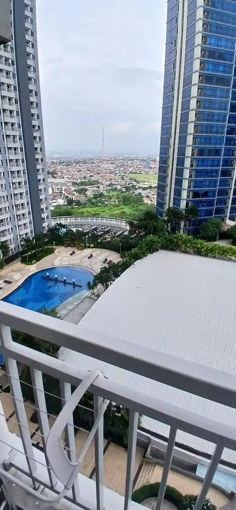 Dijual Apartmen Orchard Type Studio MURAH