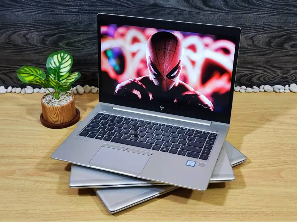 Laptop HP EliteBook 840 G6 Murah Anti Lemot