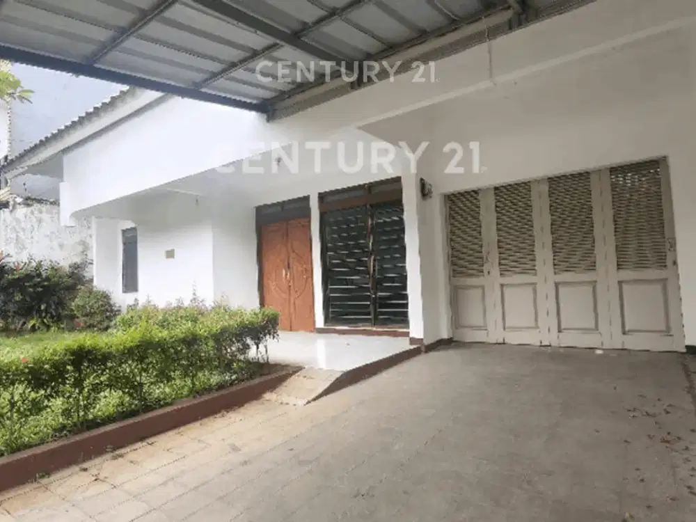 Rumah Siap Huni Di Kayu Putih Aman Dan Bebas Banjir R2352