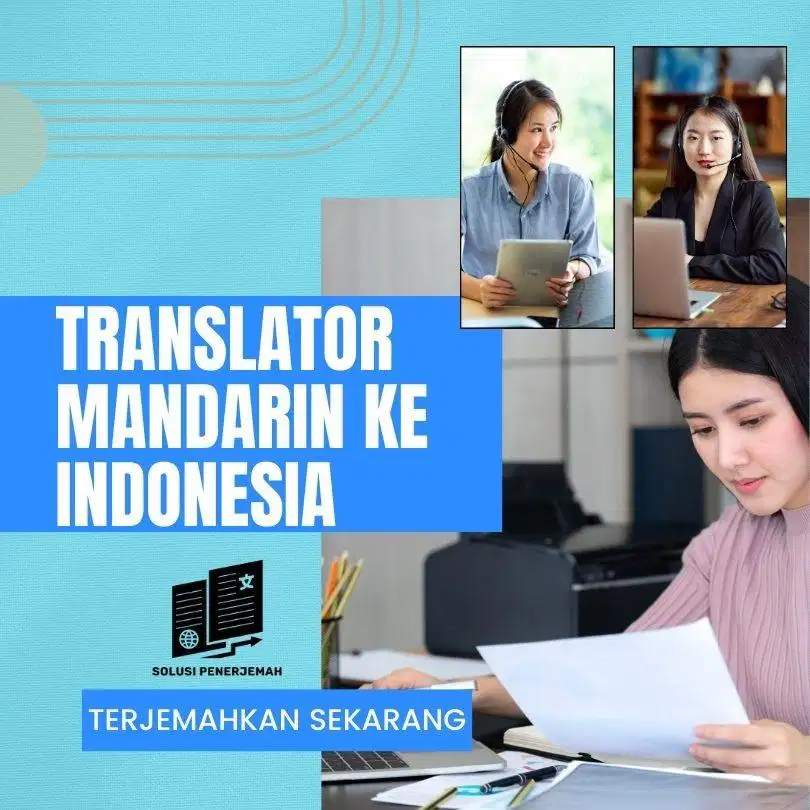 translator mandarin