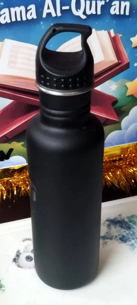 TUMBLER MUSTIKA NEMADATA cocok buat Olahraga