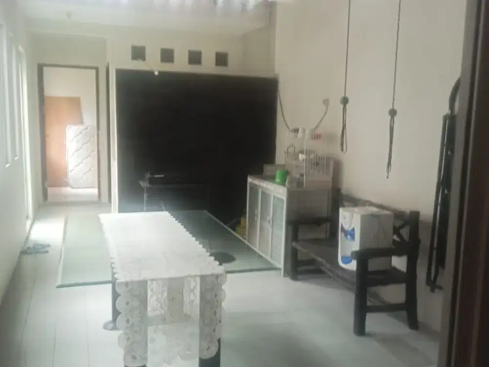 Disewakan Rumah 2 lantai di Tatar Ratnasasi Kota baru parahyangan Padalarang
