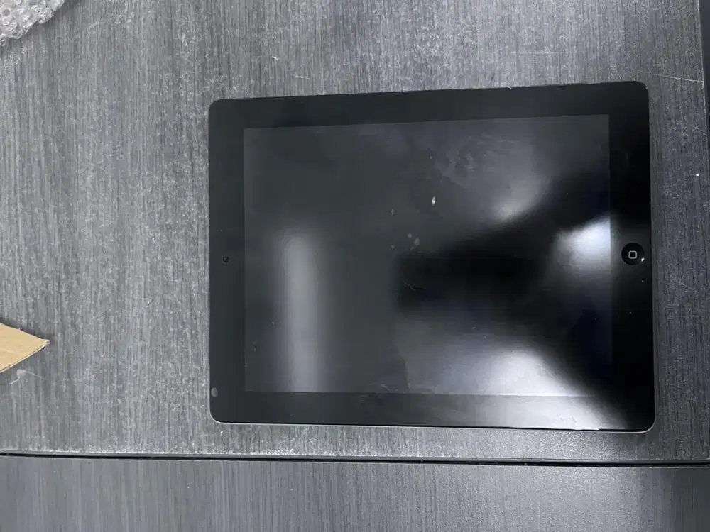 iPad 3rd Gen 16GB Mati Total