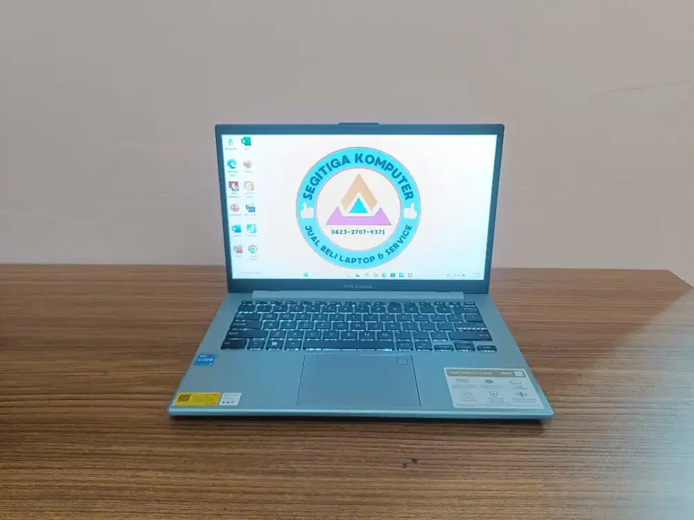 Laptop lama tidak terpakai jual saja di toko kami.